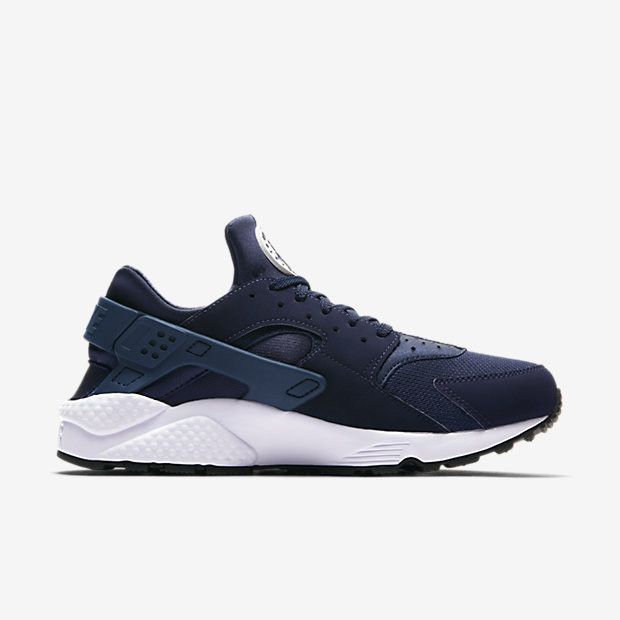 Buy Air Huarache Obsidian 318429 413 GOAT