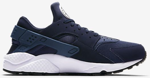 Nike Air Huarache Obsidian