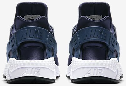 Nike Air Huarache Obsidian