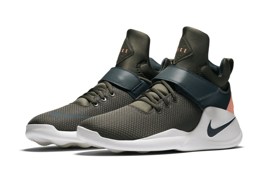 nike kwazi grey