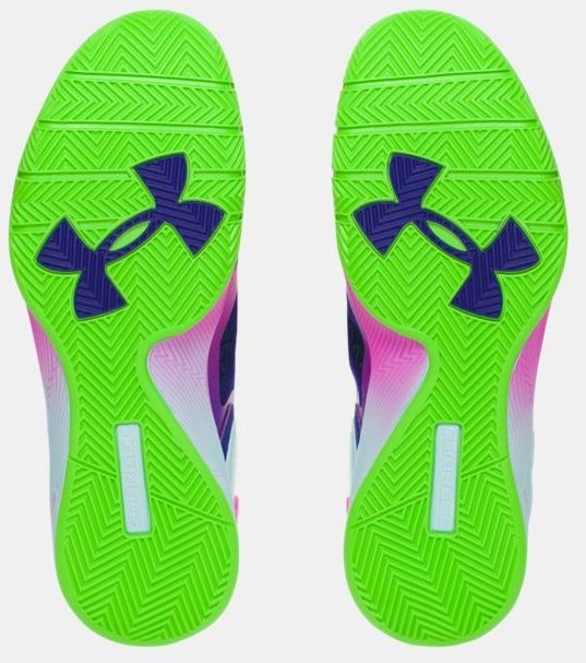 Under Armour ClutchFit Drive 2 Low