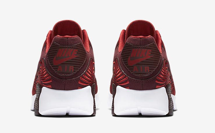 Buy Wmns Air Max 90 Ultra LOTC QS 'Shanghai' - 847154 600 | GOAT Buy Wmns Air Max 90 Ultra LOTC QS 'Shanghai' - 847154 600 | GOAT