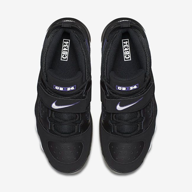 Barkley 34 shoes clearance