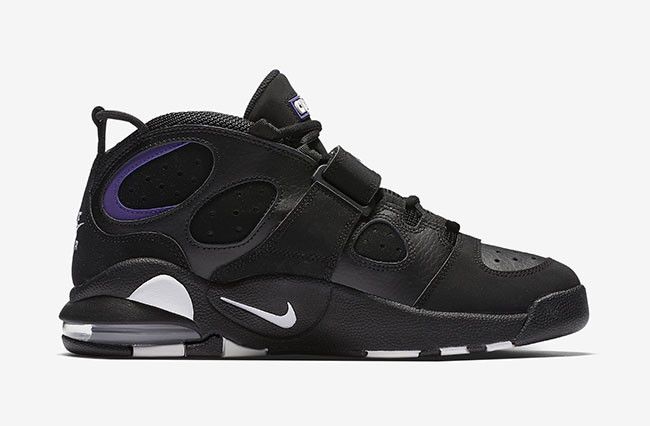 Buy Air CB 34 Black 316940 001 GOAT