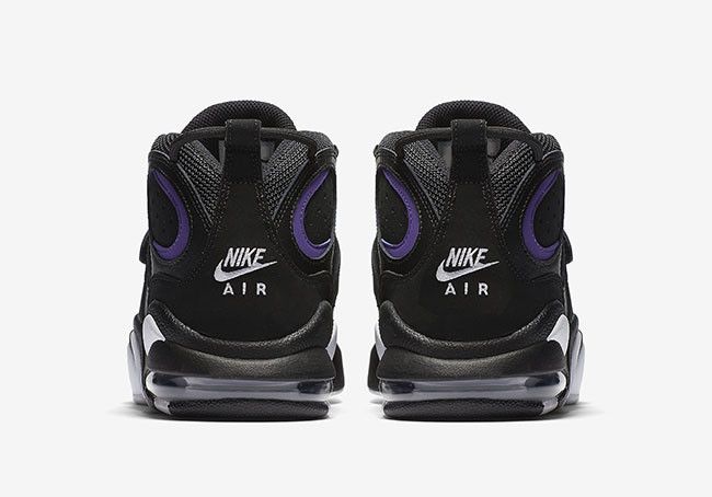Nike cb34 black purple hotsell