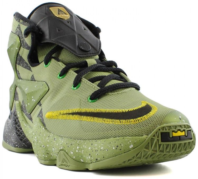 Nike LeBron 13 GS All Star