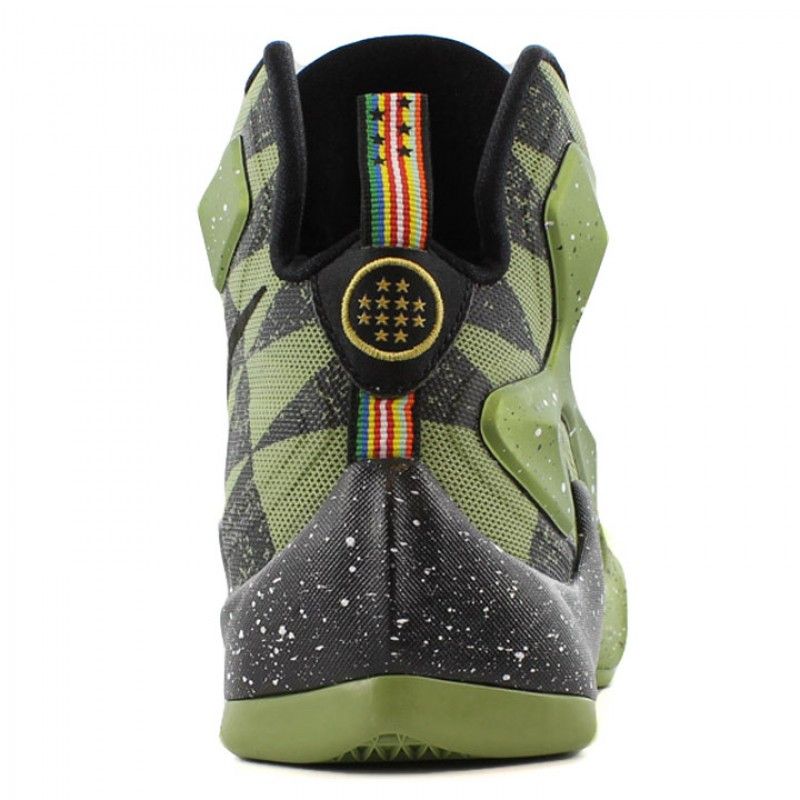 Lebron 13 all star 2025