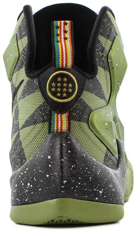 Nike LeBron 13 GS All Star