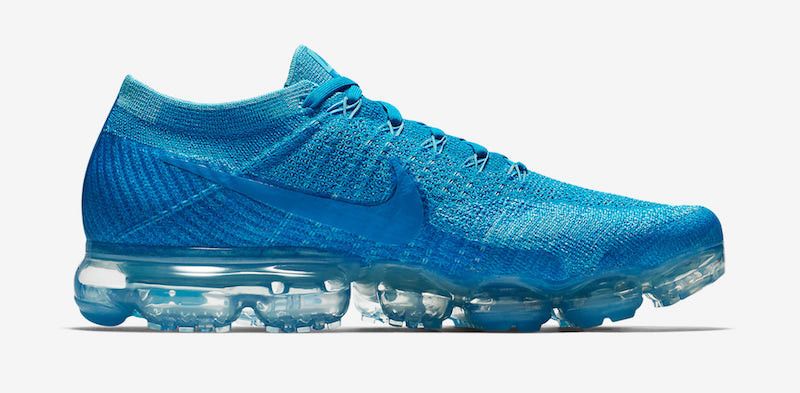 Air vapormax flyknit 2 blue orbit outlet
