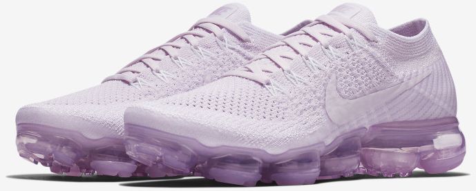 Buy Wmns Air VaporMax Light Violet 849557 501 GOAT UK