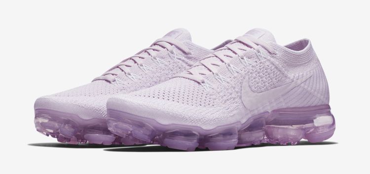 Vapormax violet hot sale