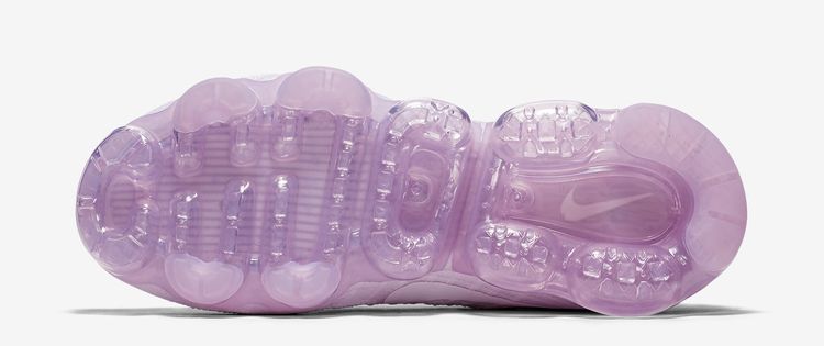 Nike air vapormax light violet clearance