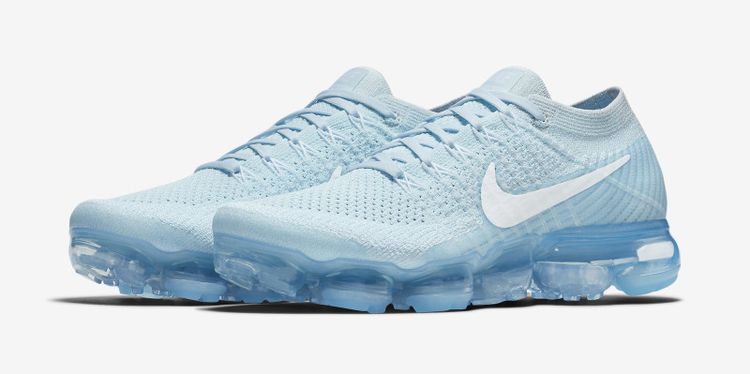 Vapormax 219 teal top