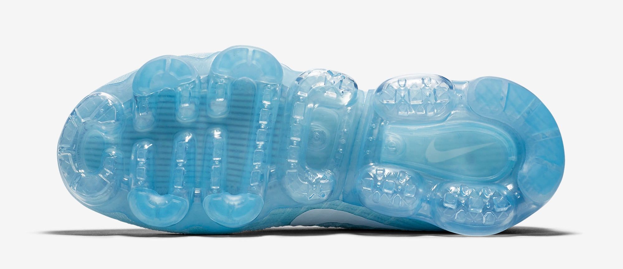 nike vapormax glacier blue womens