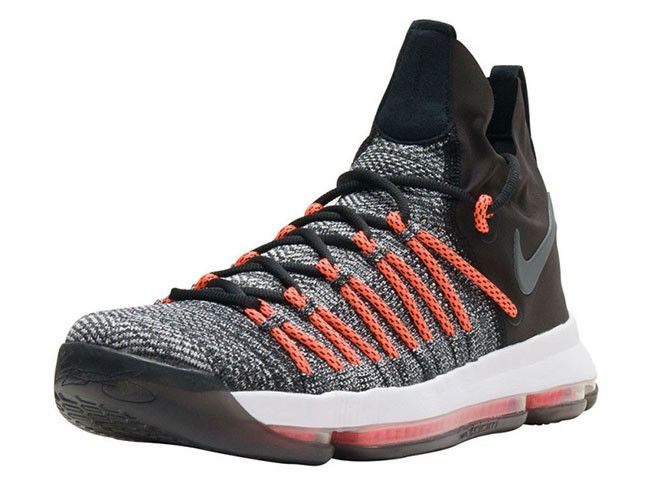 Nike kd 9 elite marroni deals