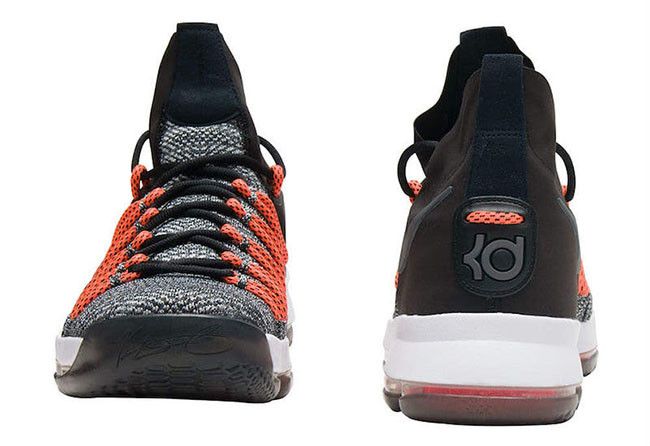 Nike kd hyper elite top