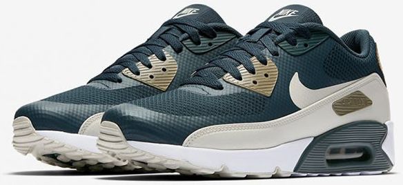 Nike Air Max 90 Ultra 20 Blue Fox