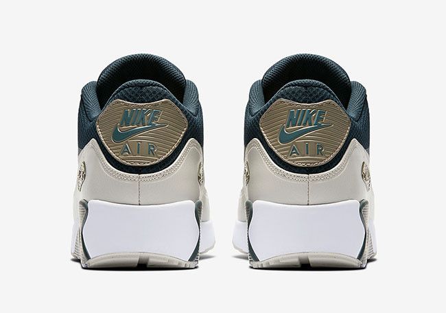 Buy Air Max 90 Ultra 2.0 Blue Fox 875695 401 GOAT CA