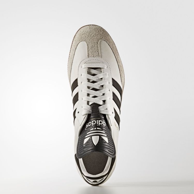 Samba OG Made in Germany