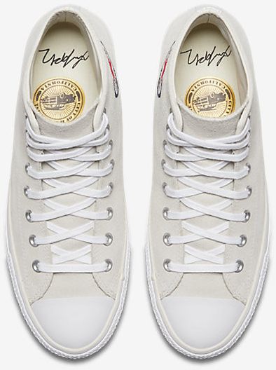 Converse Louie Lopez x Chuck Taylor All Star Pro High Hawthorne