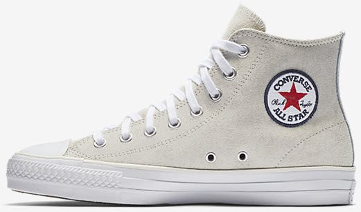 Converse Louie Lopez x Chuck Taylor All Star Pro High Hawthorne
