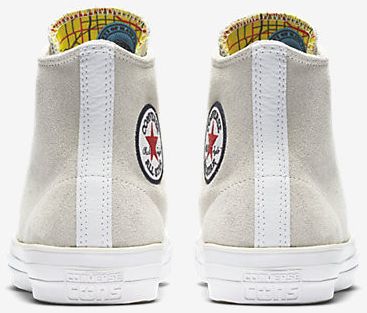Converse Louie Lopez x Chuck Taylor All Star Pro High Hawthorne