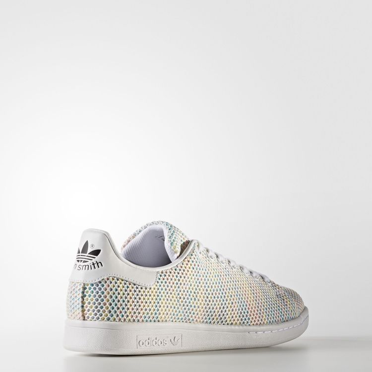 Size Adidas Stan Smith 'Mesh'
