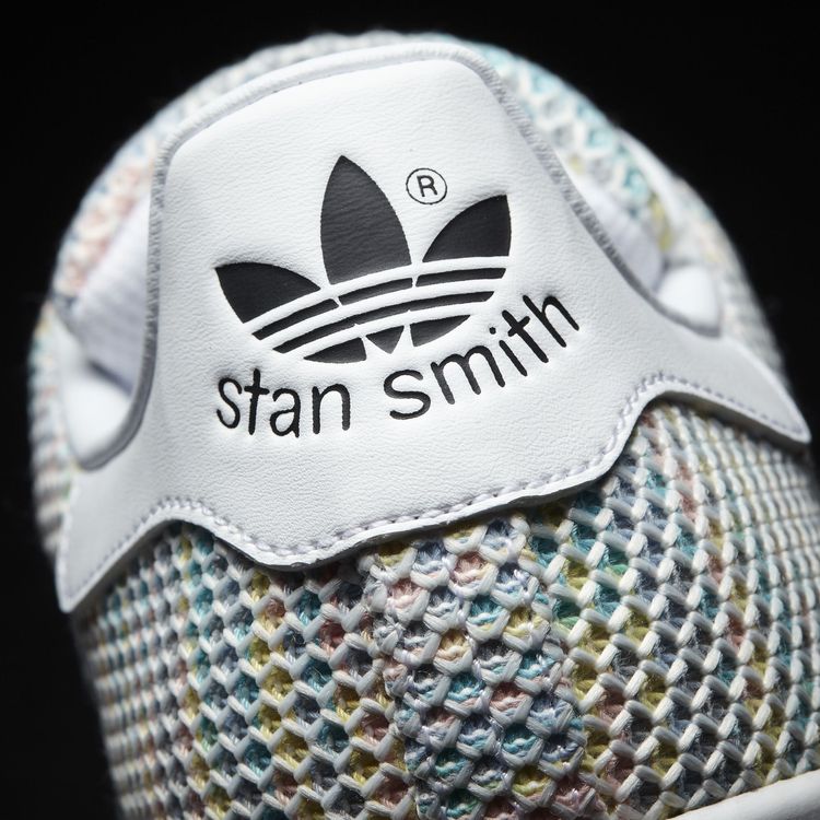 Adidas Stan Smith Mesh