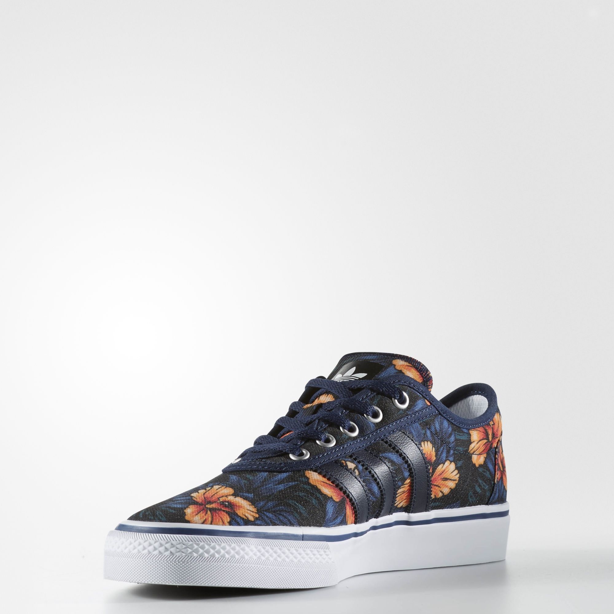 Buy AdiEase Indigo Floral BB8472 GOAT UK