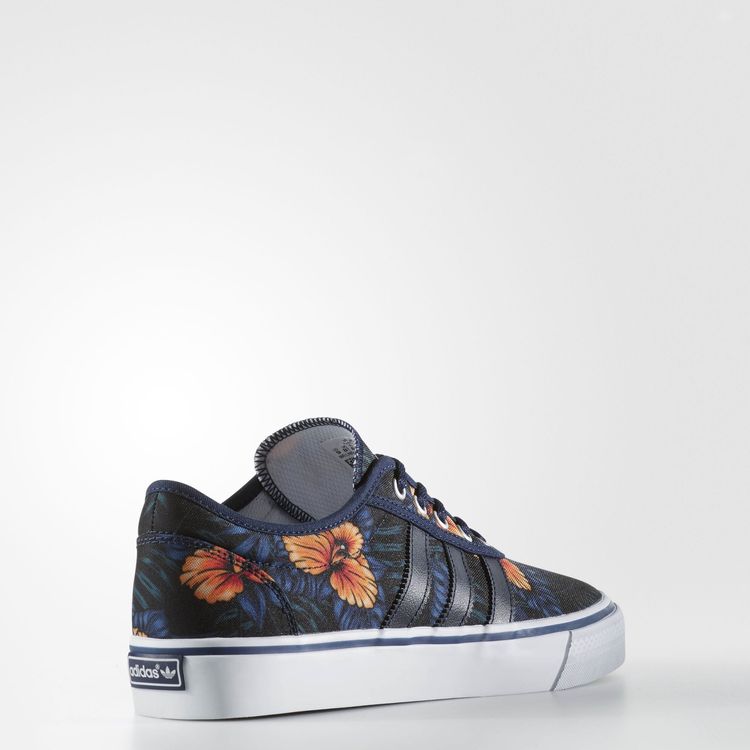 Adidas AdiEase Indigo Floral