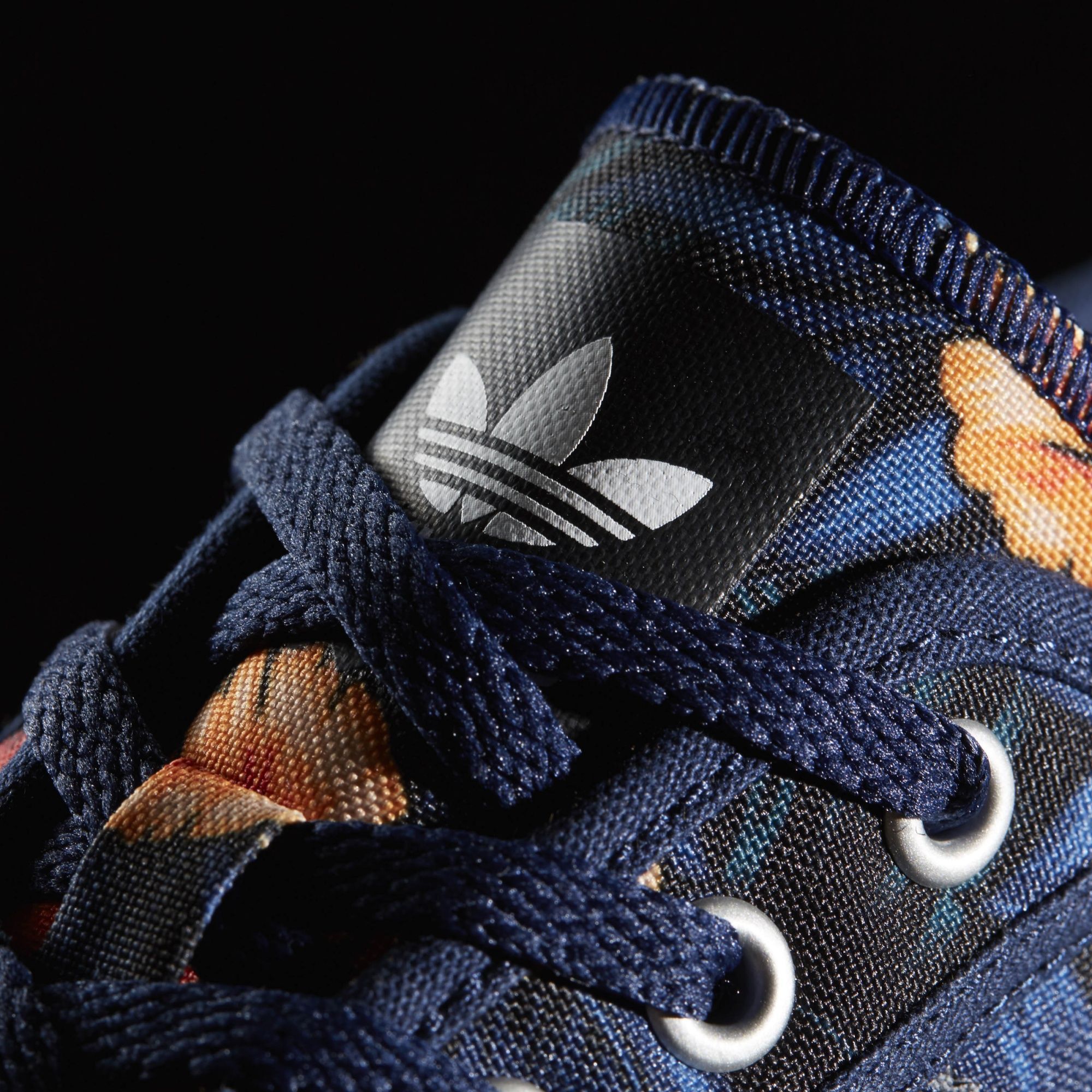 Buy AdiEase Indigo Floral BB8472 GOAT UK