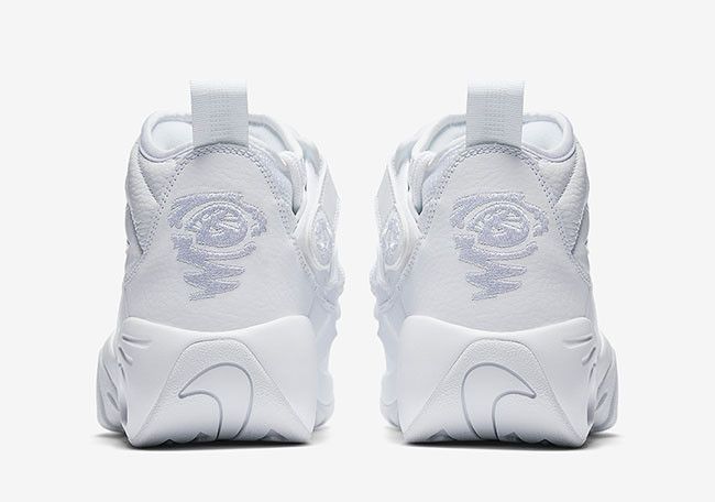 Buy Nike Air Shake Ndestrukt 'Triple White' - 880869 101 | GOAT