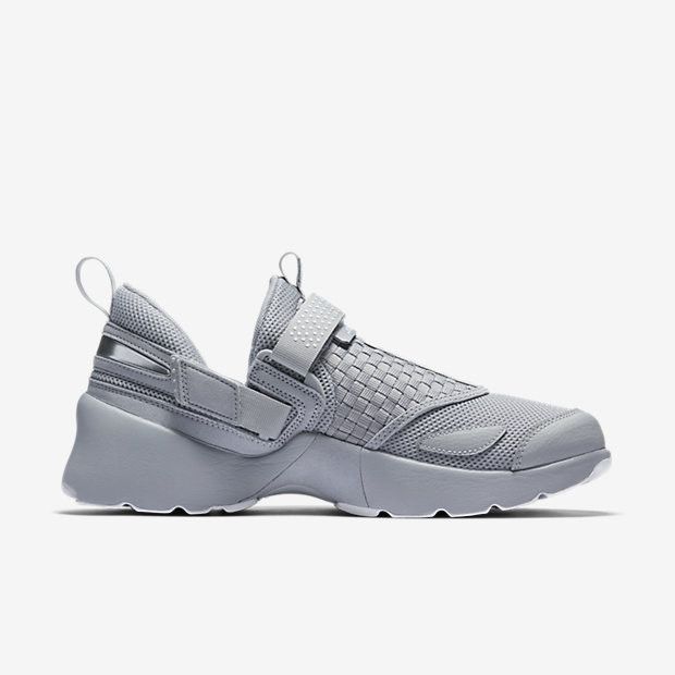Buy Jordan Trunner LX Wolf Grey 897992 003 GOAT