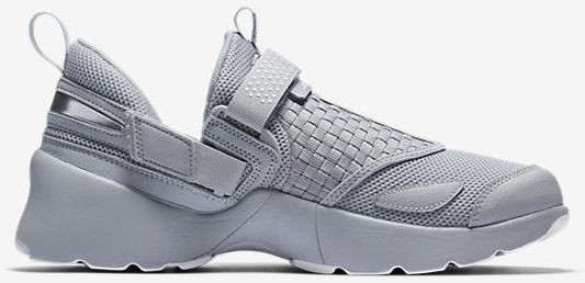 Air Jordan Trunner LX Wolf Grey