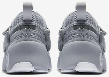 Air Jordan Trunner LX Wolf Grey
