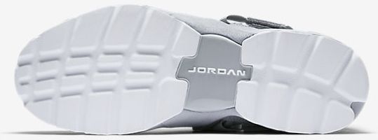 Air Jordan Trunner LX Wolf Grey