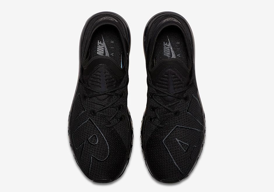 Buy Air Max Flair Black 942236 002 GOAT
