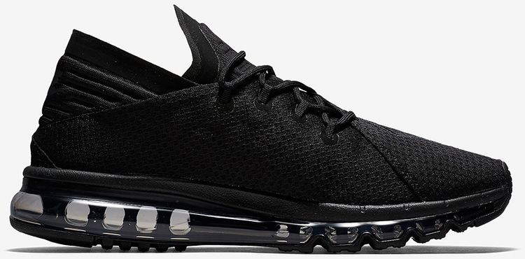 Nike Air Max Flair Black