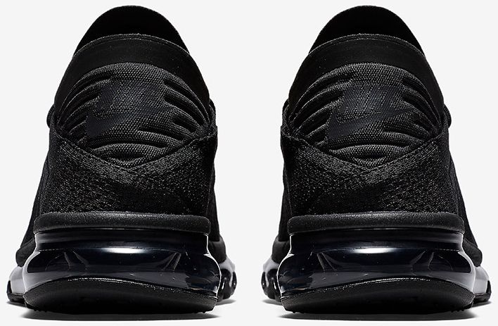 Nike Air Max Flair Black