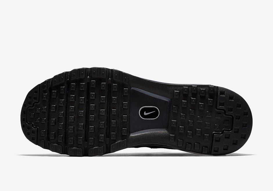 Air max flair 5 black hotsell