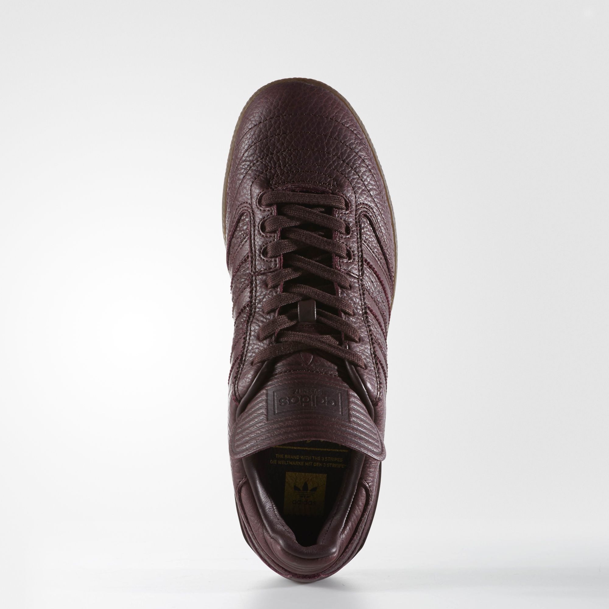 Buy Busenitz Horween Leather BB7116 GOAT