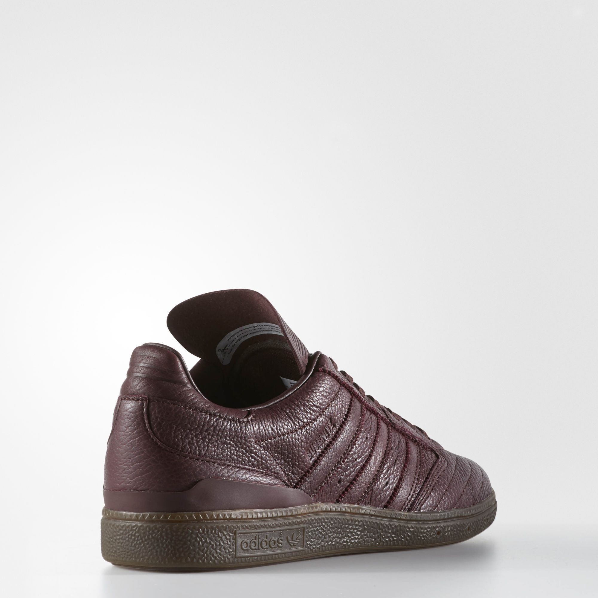 Adidas busenitz horween deals