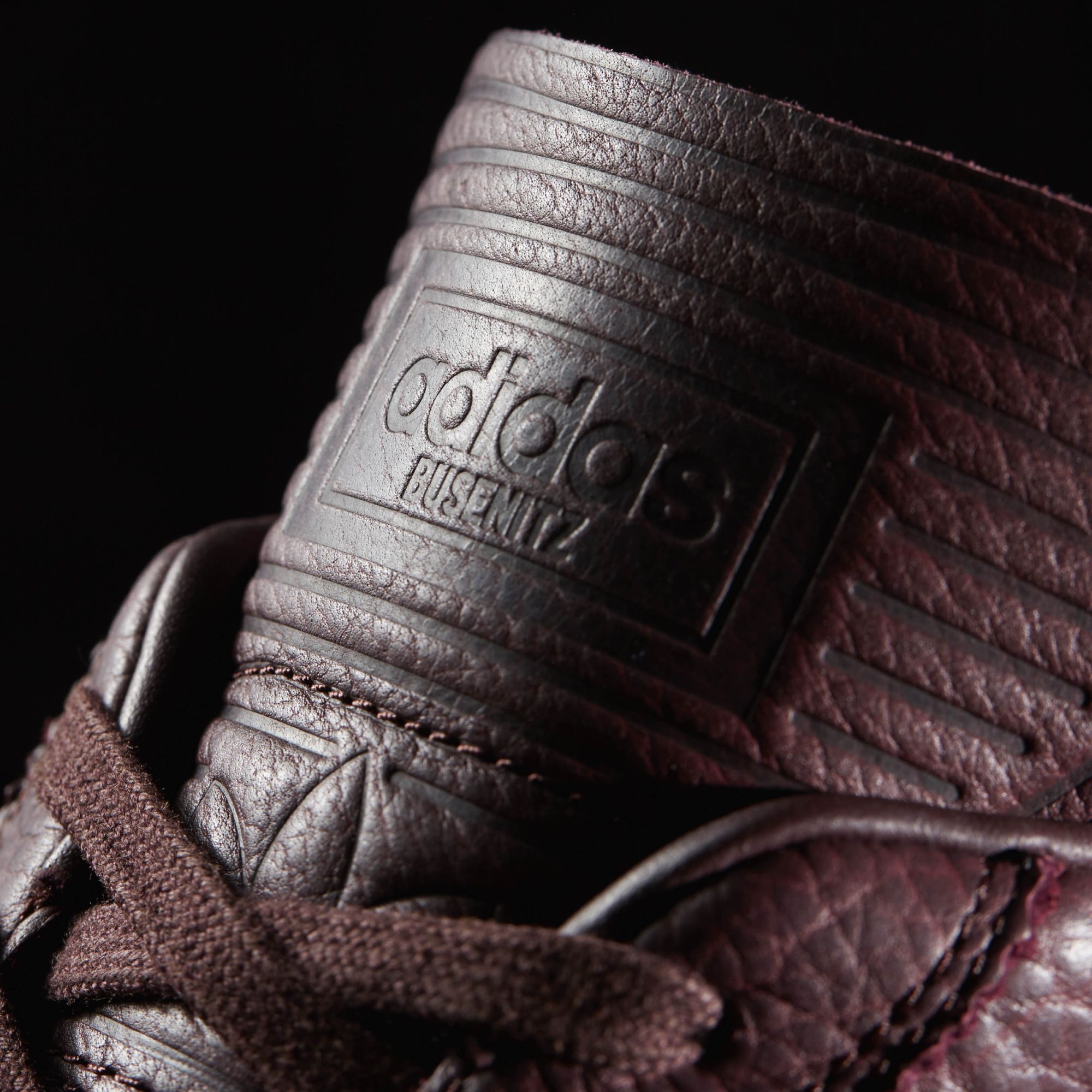 Adidas busenitz leather horween cheap