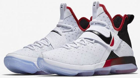 Nike LeBron 14 Flip the Switch