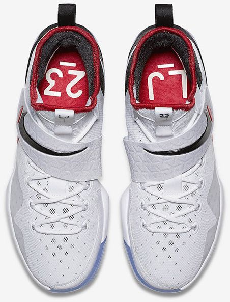 Nike LeBron 14 Flip the Switch