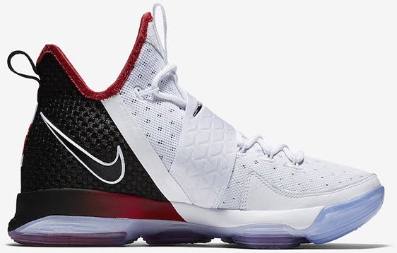 Nike LeBron 14 Flip the Switch