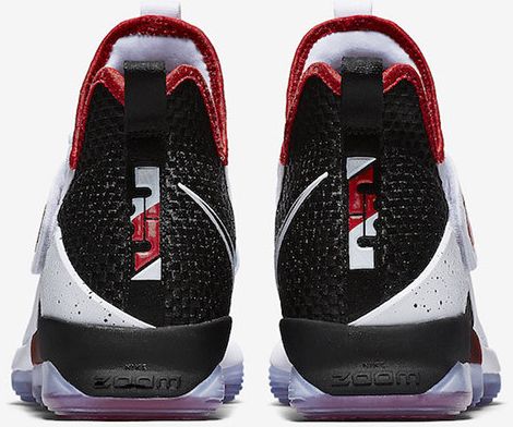 Nike LeBron 14 Flip the Switch
