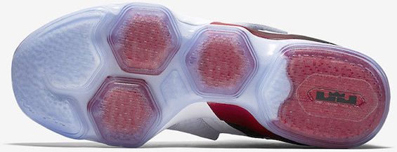 Nike LeBron 14 Flip the Switch