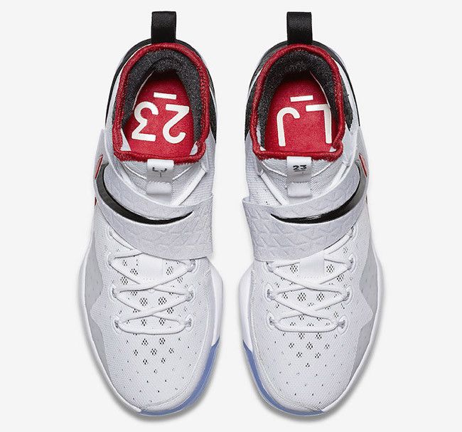 Lebron flip the switch sale