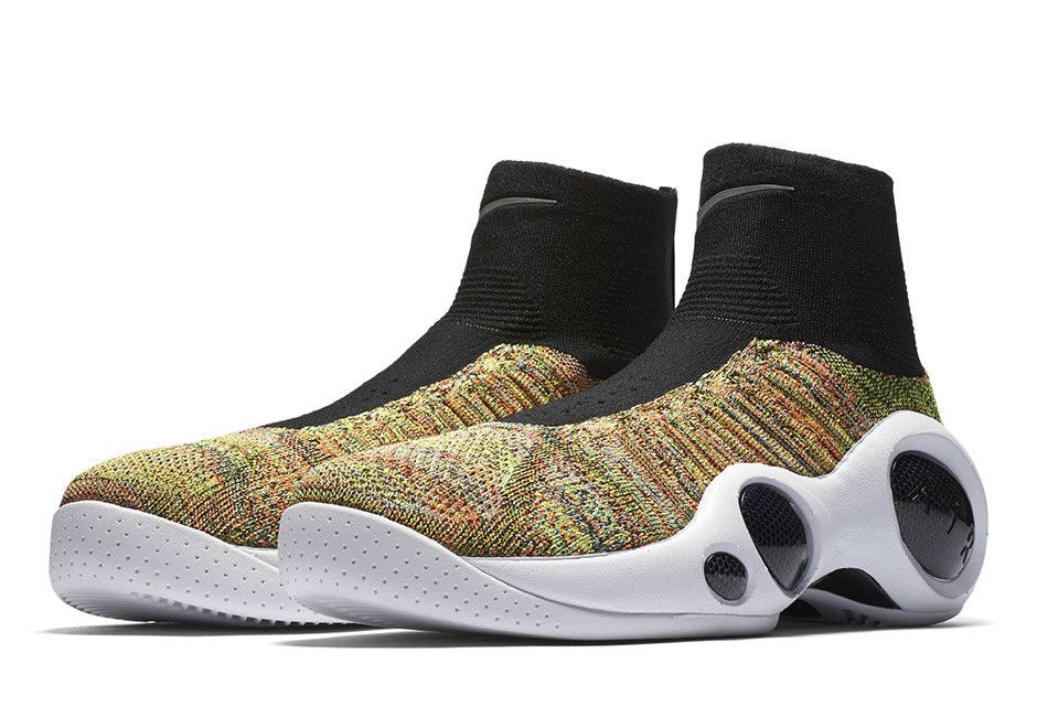 Nike flight bonafide basketball discount
